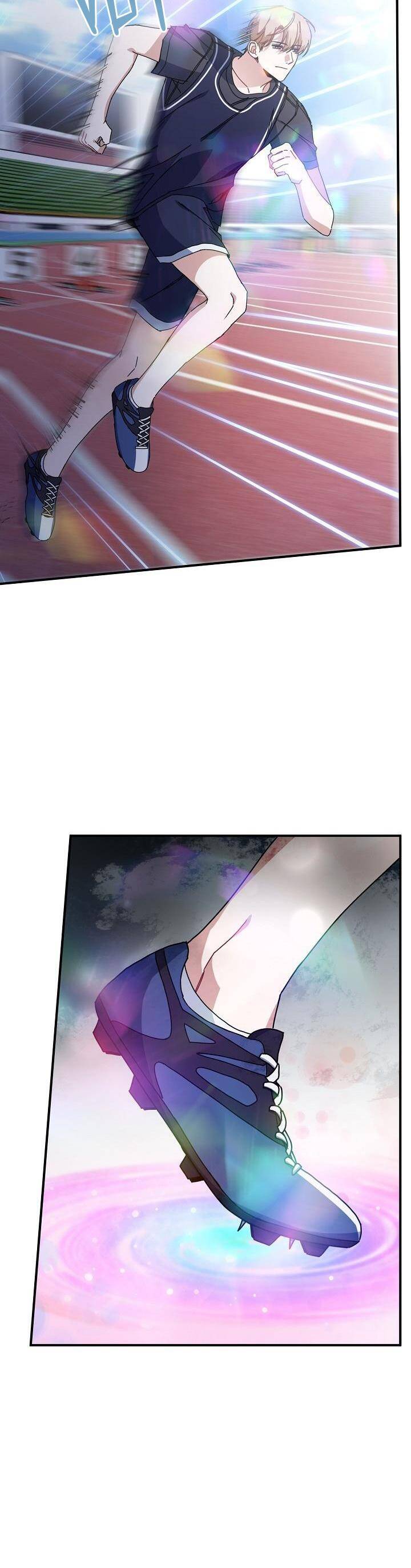 Khu Vực Chủ Nghĩa Tình Yêu Chapter 22 - 34