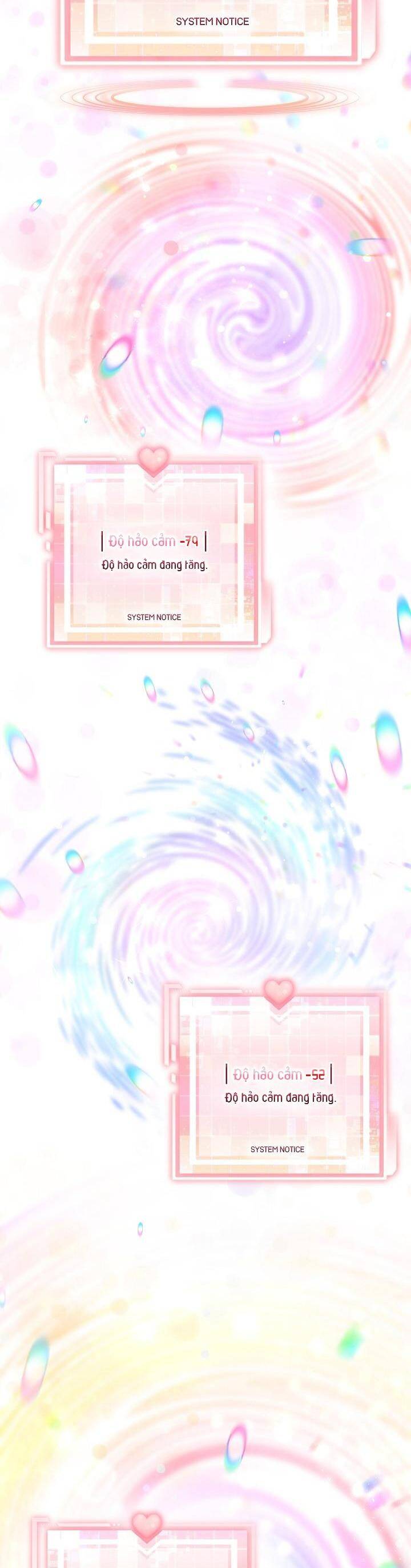 Khu Vực Chủ Nghĩa Tình Yêu Chapter 22 - 36