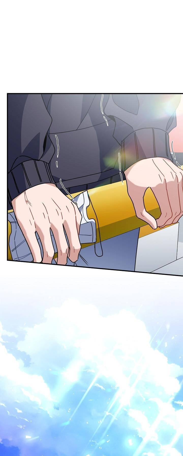 Khu Vực Chủ Nghĩa Tình Yêu Chapter 22 - 38