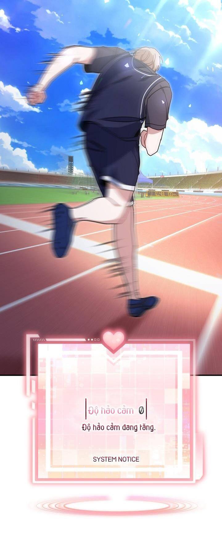 Khu Vực Chủ Nghĩa Tình Yêu Chapter 22 - 39