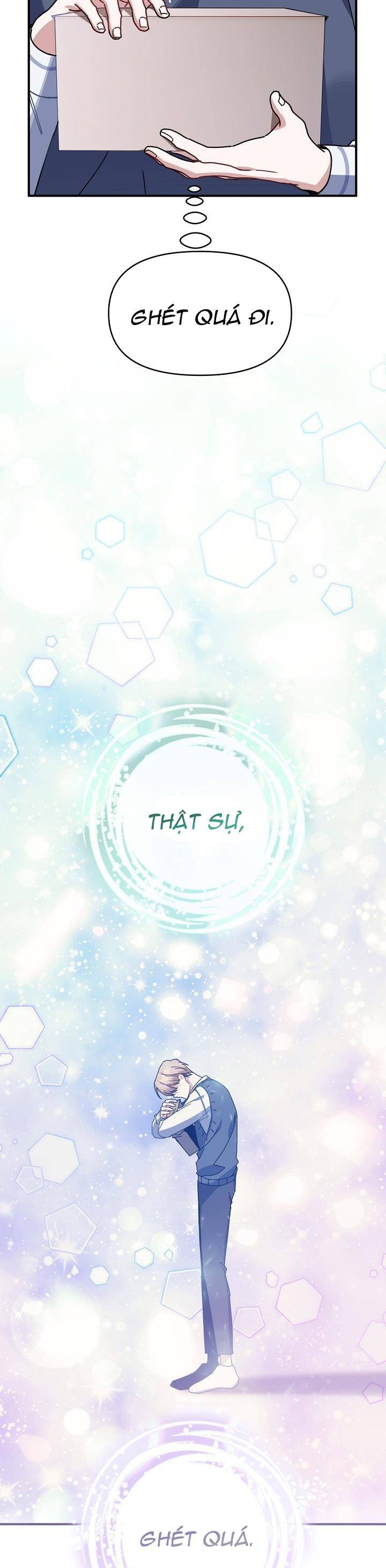 Khu Vực Chủ Nghĩa Tình Yêu Chapter 22 - 5