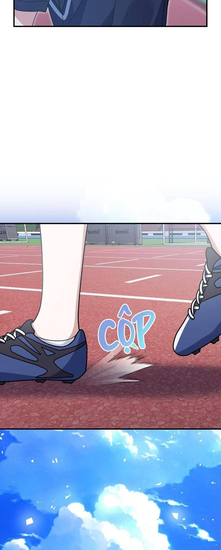 Khu Vực Chủ Nghĩa Tình Yêu Chapter 22 - 41