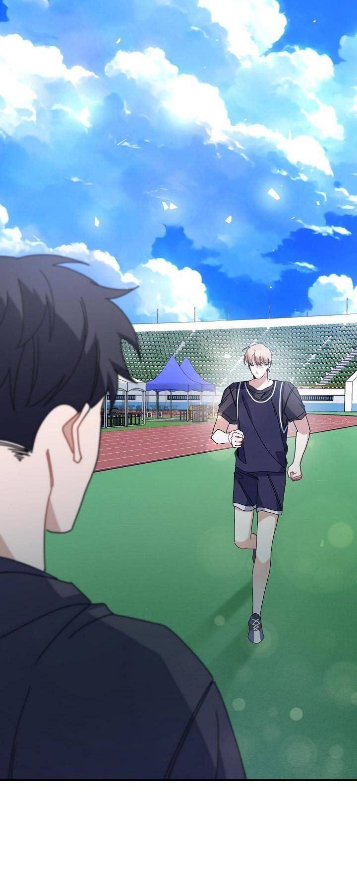 Khu Vực Chủ Nghĩa Tình Yêu Chapter 22 - 42