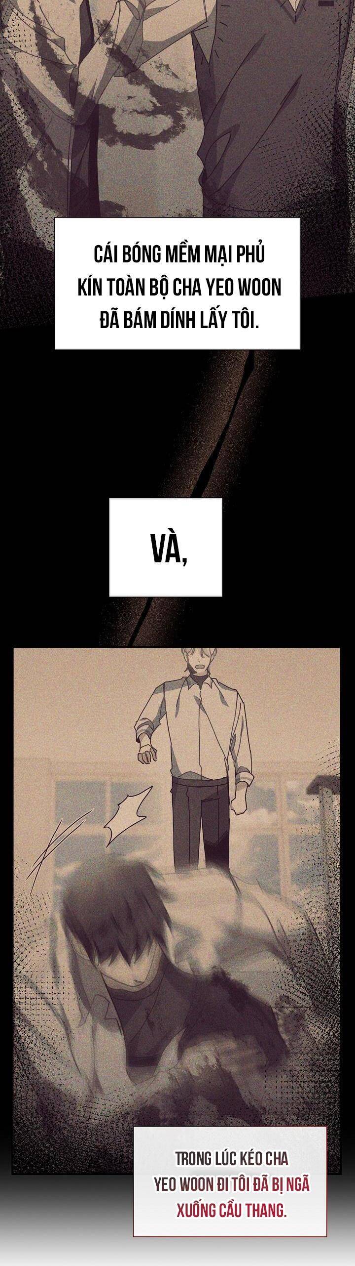 Khu Vực Chủ Nghĩa Tình Yêu Chapter 22 - 10