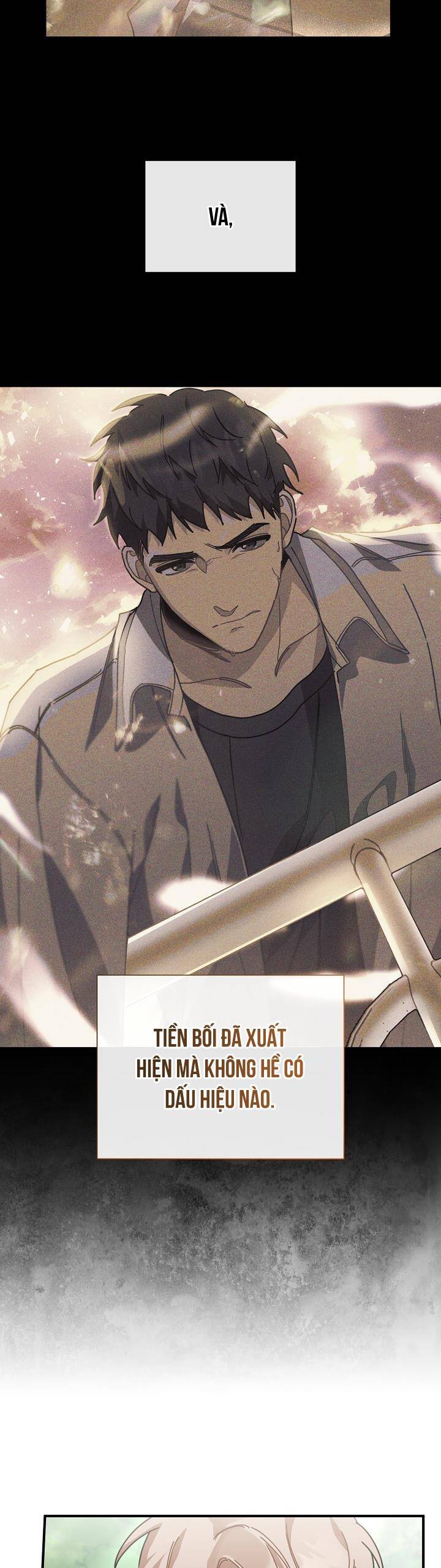 Khu Vực Chủ Nghĩa Tình Yêu Chapter 23 - 25