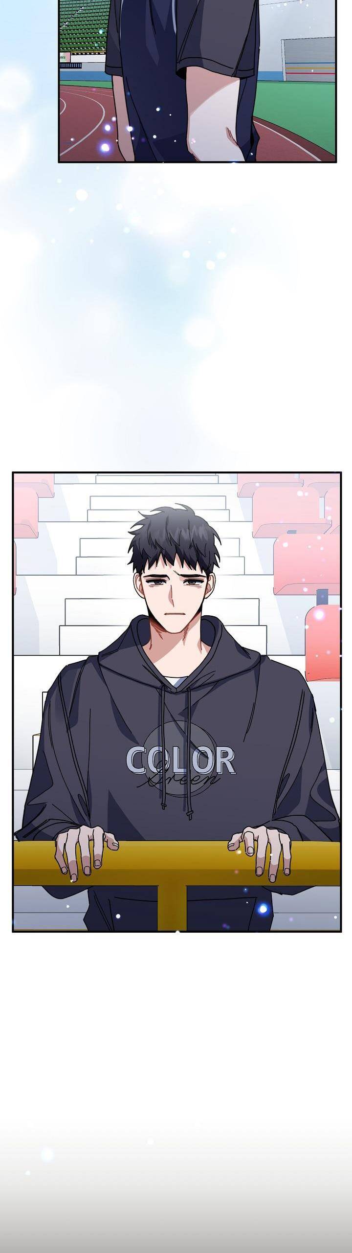 Khu Vực Chủ Nghĩa Tình Yêu Chapter 23 - 8