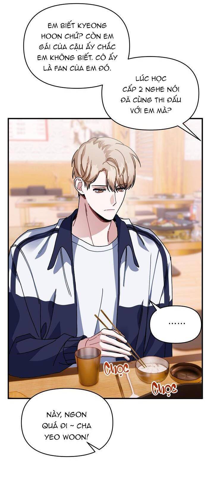 Khu Vực Chủ Nghĩa Tình Yêu Chapter 24 - 11