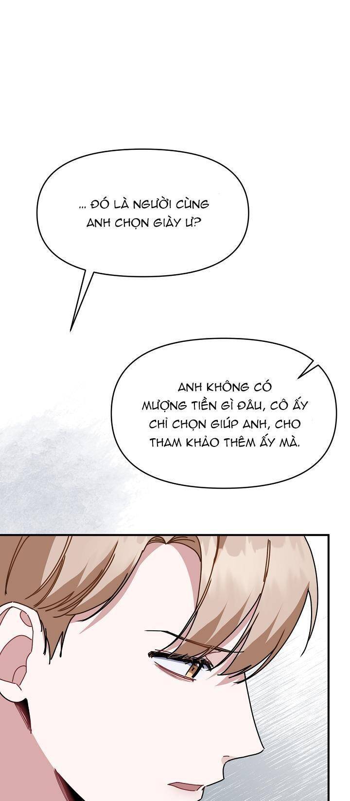 Khu Vực Chủ Nghĩa Tình Yêu Chapter 24 - 12