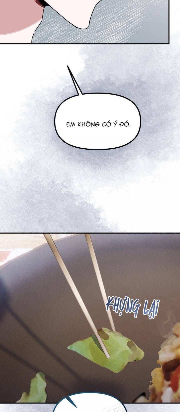 Khu Vực Chủ Nghĩa Tình Yêu Chapter 24 - 13