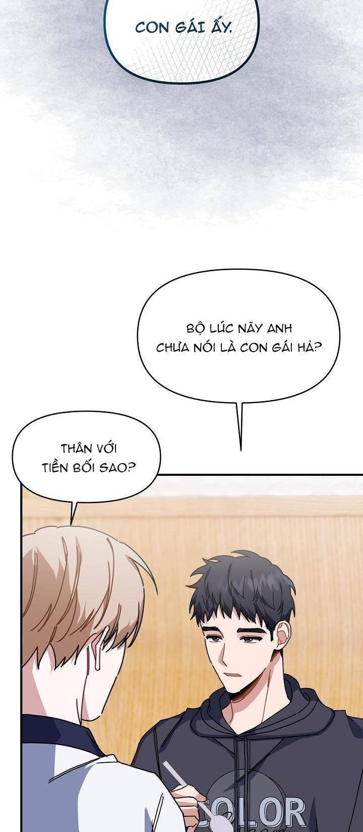 Khu Vực Chủ Nghĩa Tình Yêu Chapter 24 - 14