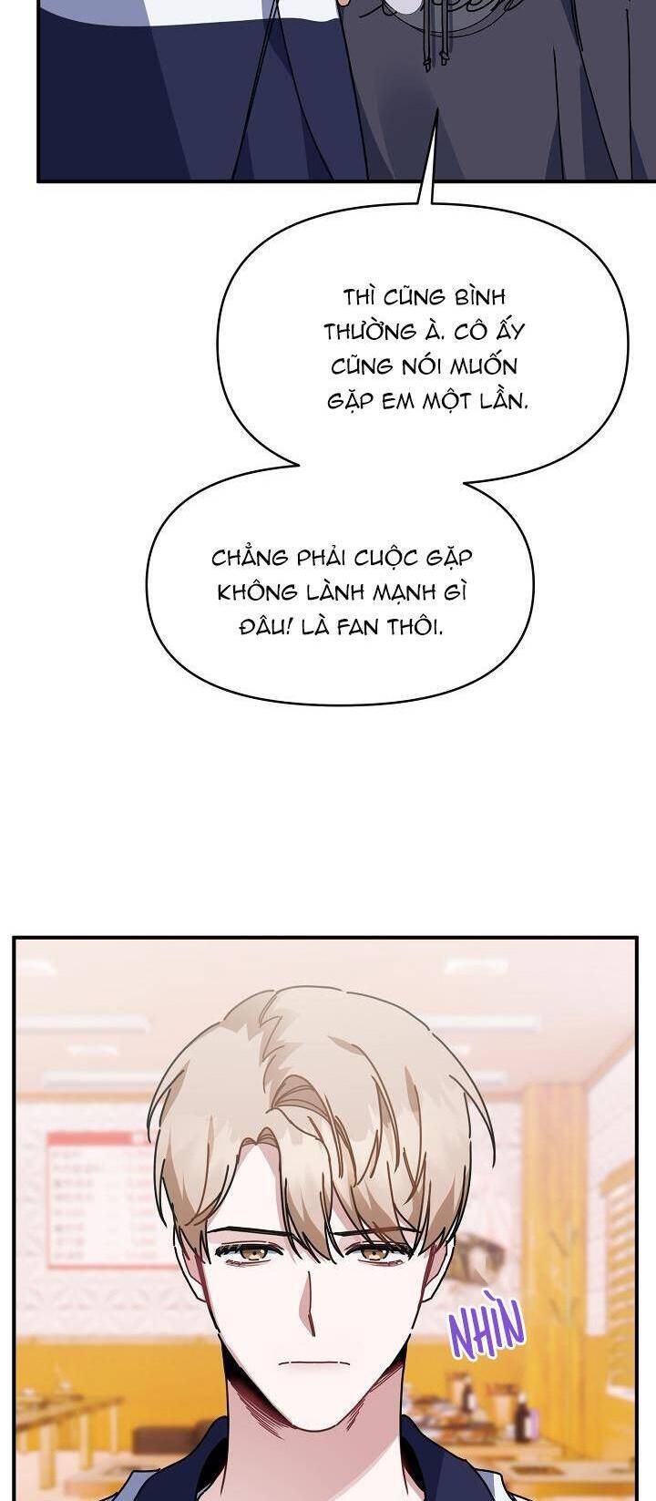 Khu Vực Chủ Nghĩa Tình Yêu Chapter 24 - 15