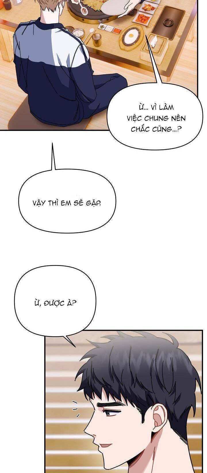 Khu Vực Chủ Nghĩa Tình Yêu Chapter 24 - 17