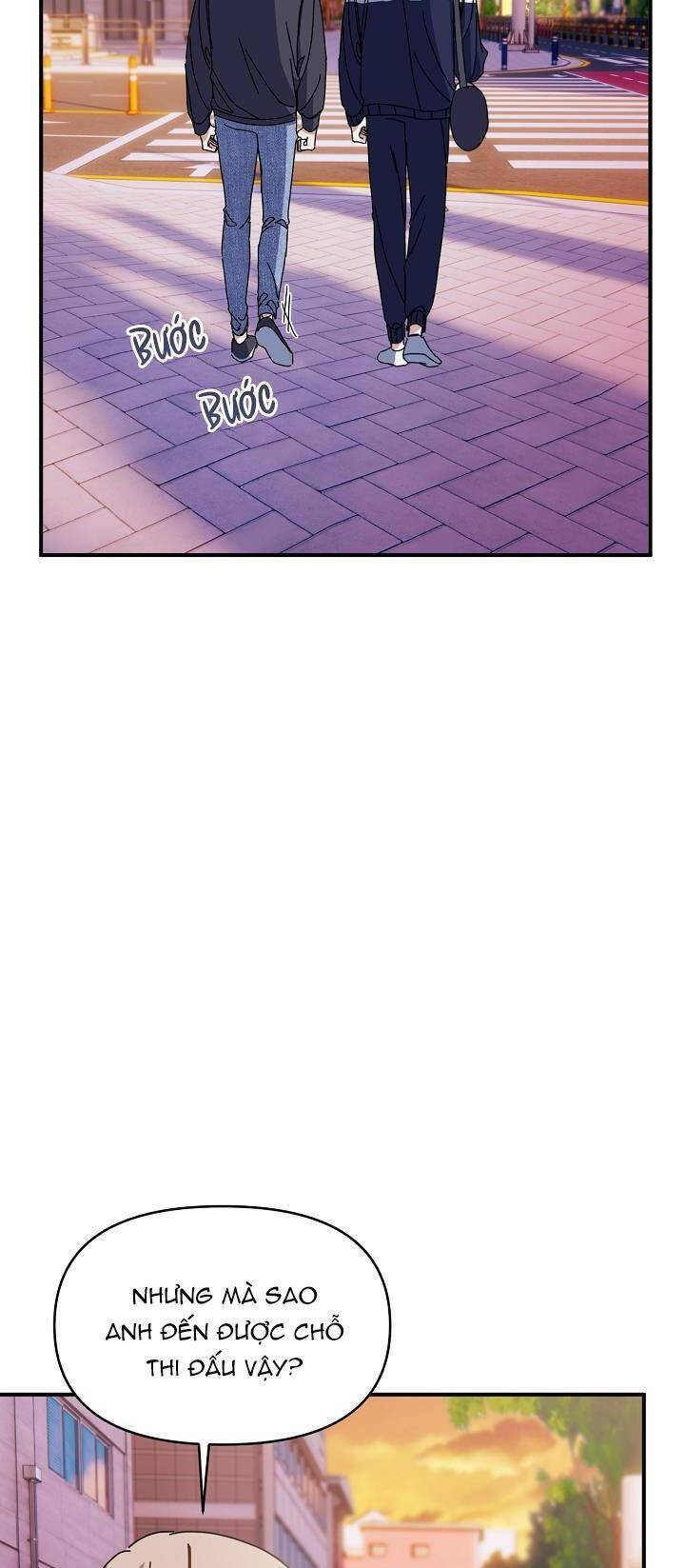 Khu Vực Chủ Nghĩa Tình Yêu Chapter 24 - 20