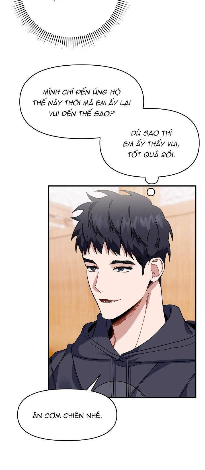 Khu Vực Chủ Nghĩa Tình Yêu Chapter 24 - 3