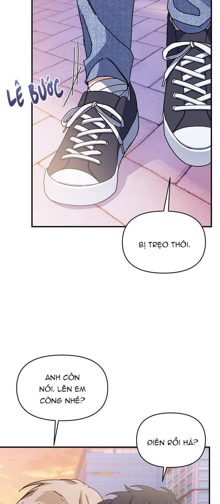 Khu Vực Chủ Nghĩa Tình Yêu Chapter 24 - 23