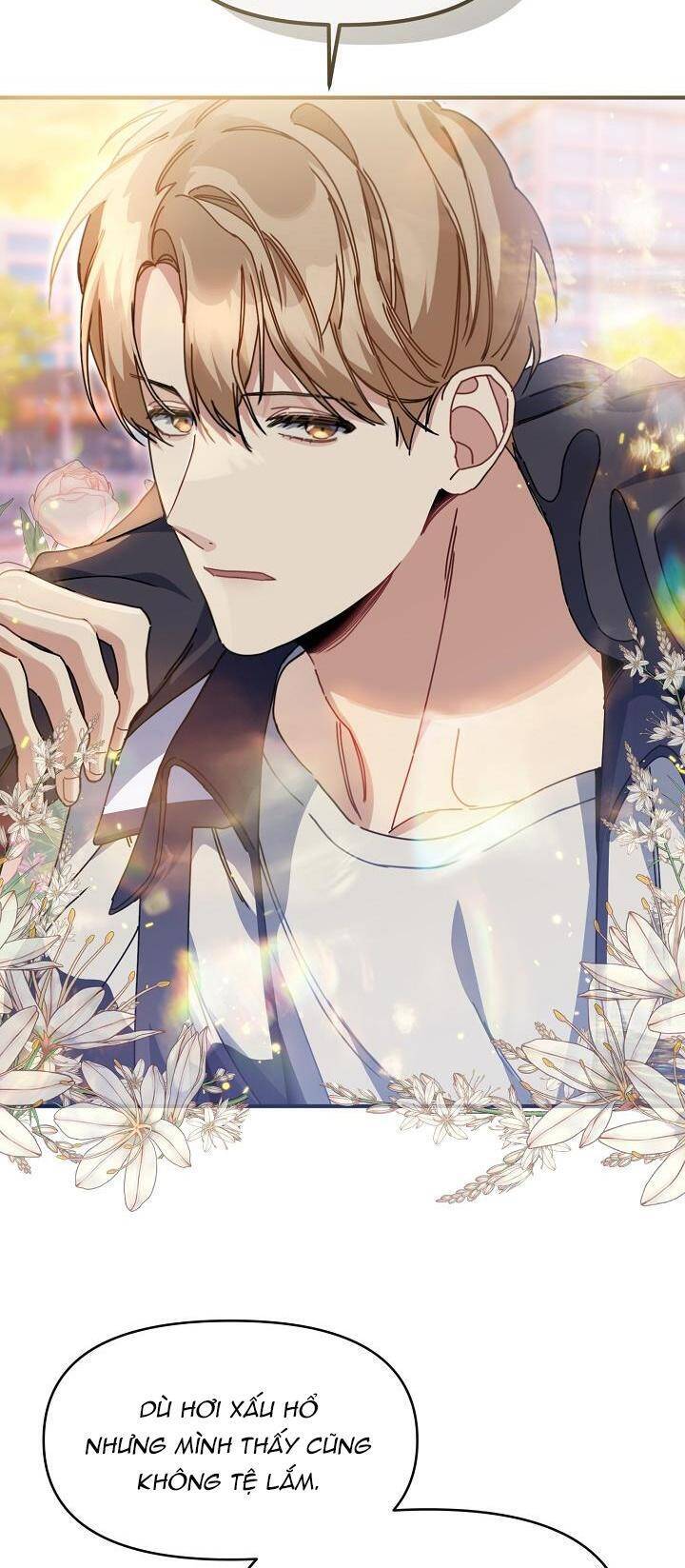 Khu Vực Chủ Nghĩa Tình Yêu Chapter 24 - 28