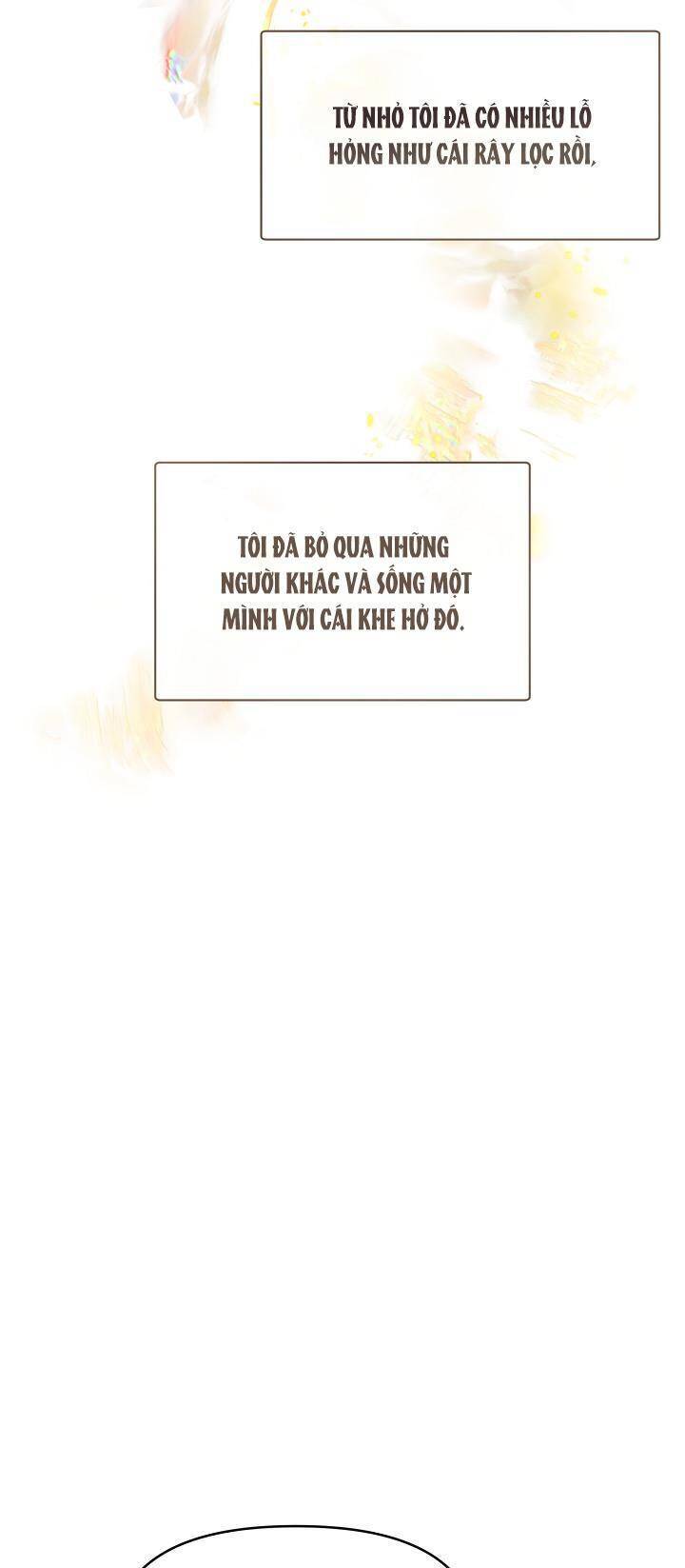 Khu Vực Chủ Nghĩa Tình Yêu Chapter 24 - 32