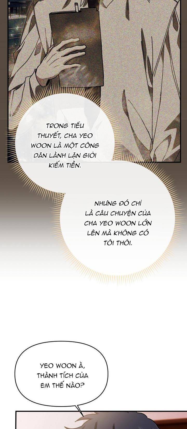 Khu Vực Chủ Nghĩa Tình Yêu Chapter 24 - 36