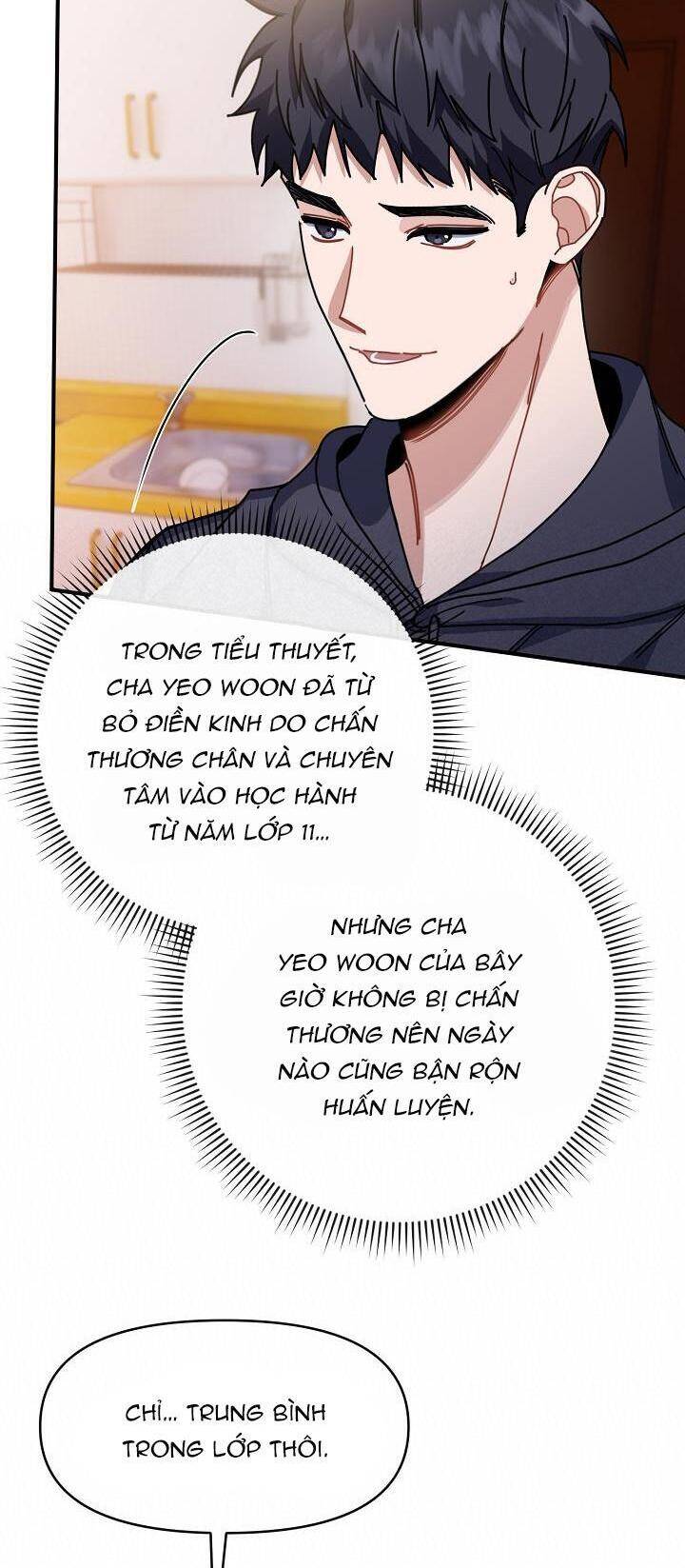 Khu Vực Chủ Nghĩa Tình Yêu Chapter 24 - 37