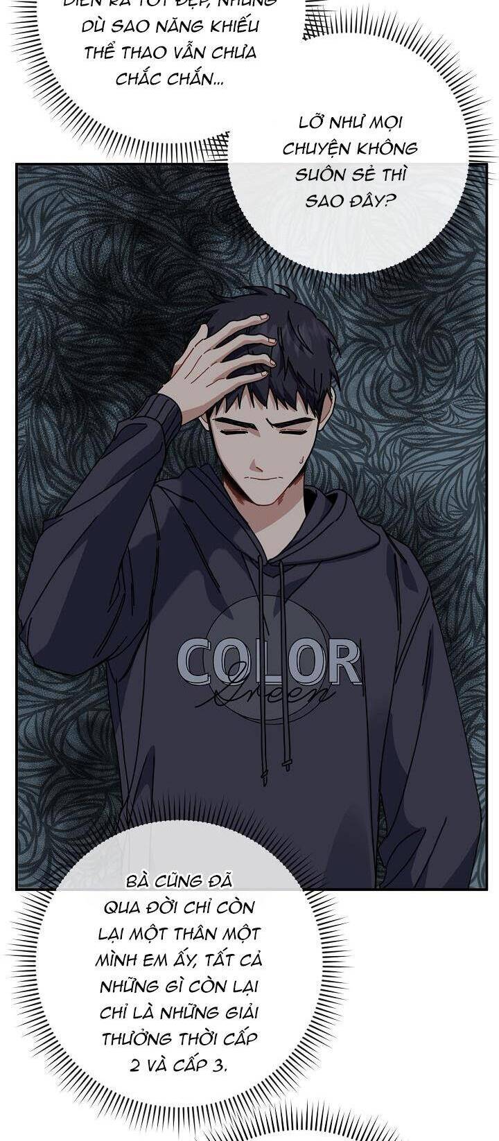 Khu Vực Chủ Nghĩa Tình Yêu Chapter 24 - 39