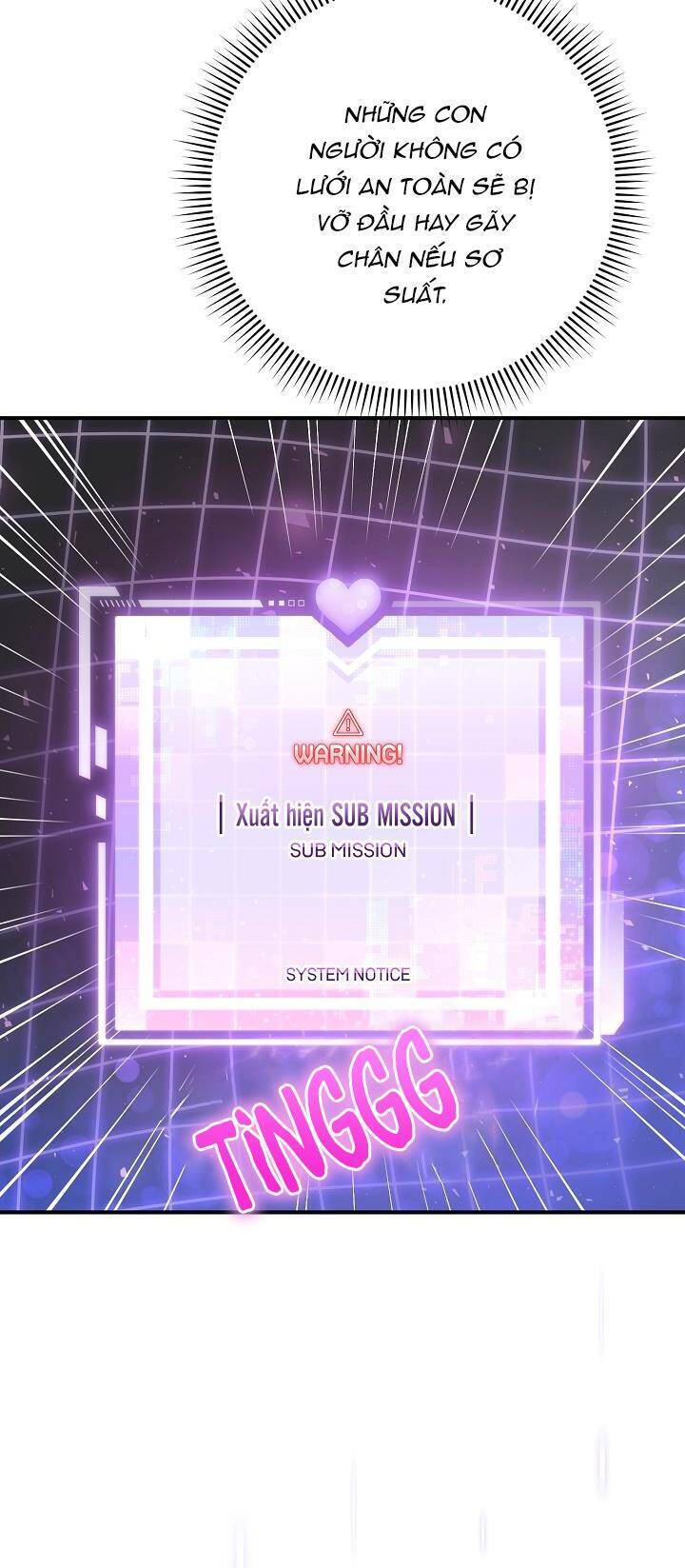 Khu Vực Chủ Nghĩa Tình Yêu Chapter 24 - 40