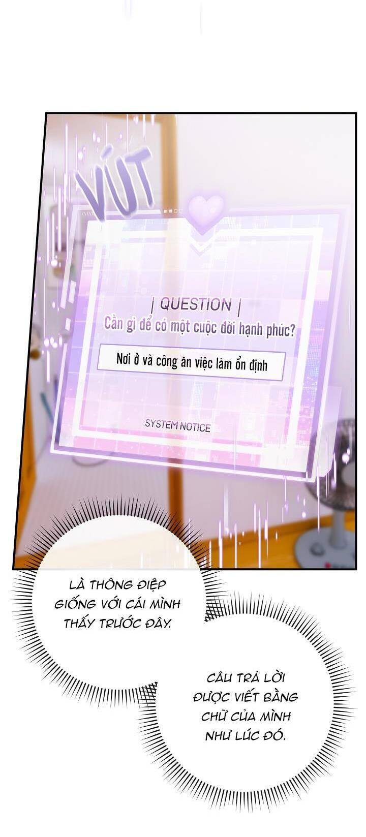 Khu Vực Chủ Nghĩa Tình Yêu Chapter 24 - 41