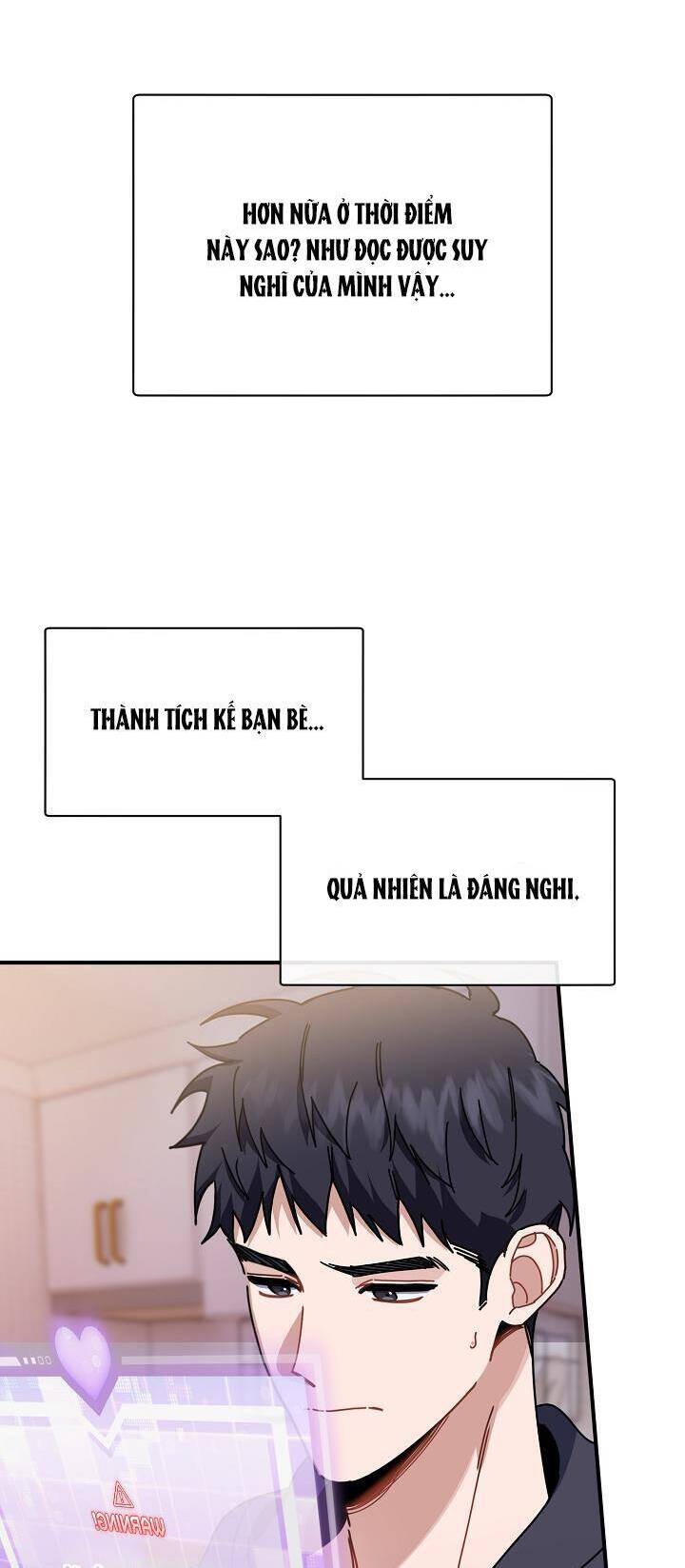 Khu Vực Chủ Nghĩa Tình Yêu Chapter 24 - 43