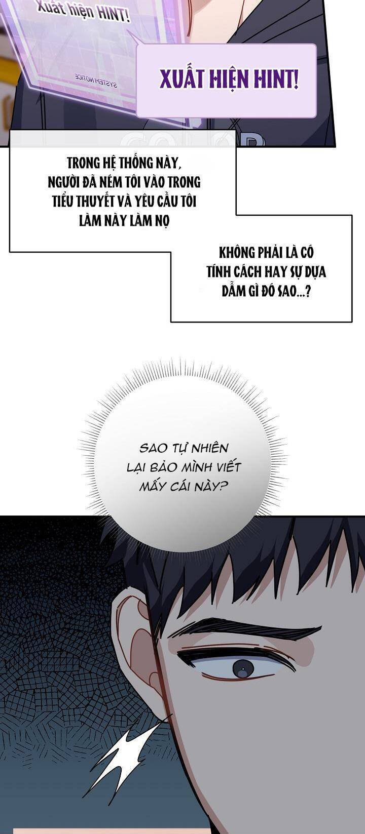 Khu Vực Chủ Nghĩa Tình Yêu Chapter 24 - 44