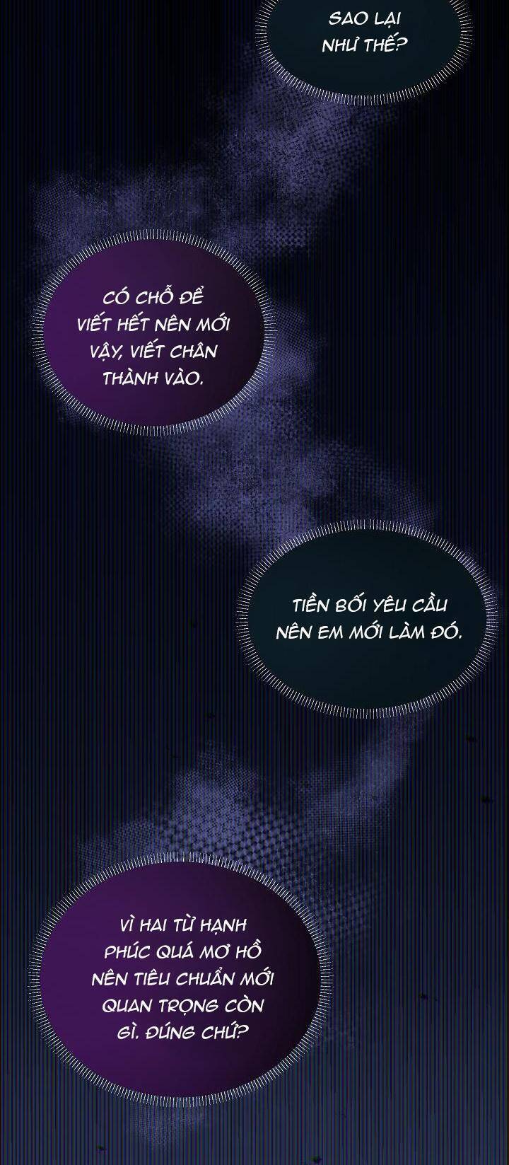 Khu Vực Chủ Nghĩa Tình Yêu Chapter 24 - 46