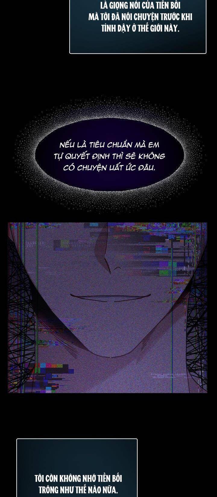 Khu Vực Chủ Nghĩa Tình Yêu Chapter 24 - 48