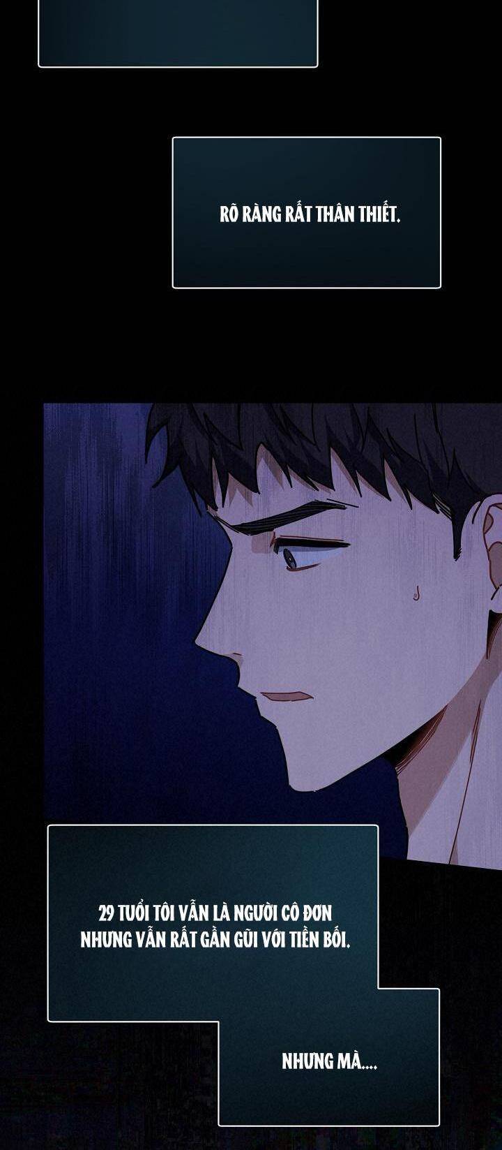 Khu Vực Chủ Nghĩa Tình Yêu Chapter 24 - 49