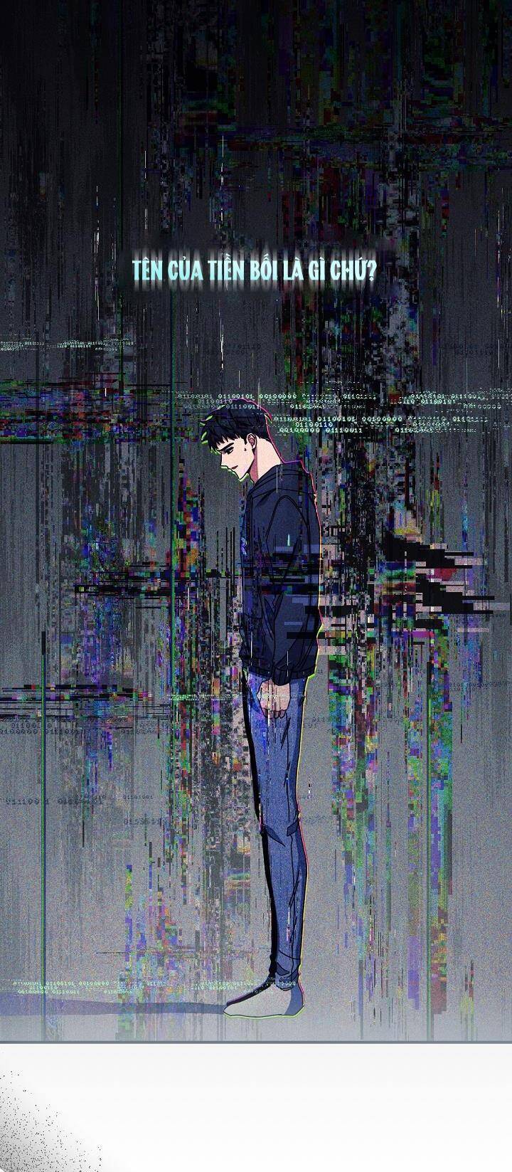 Khu Vực Chủ Nghĩa Tình Yêu Chapter 24 - 50