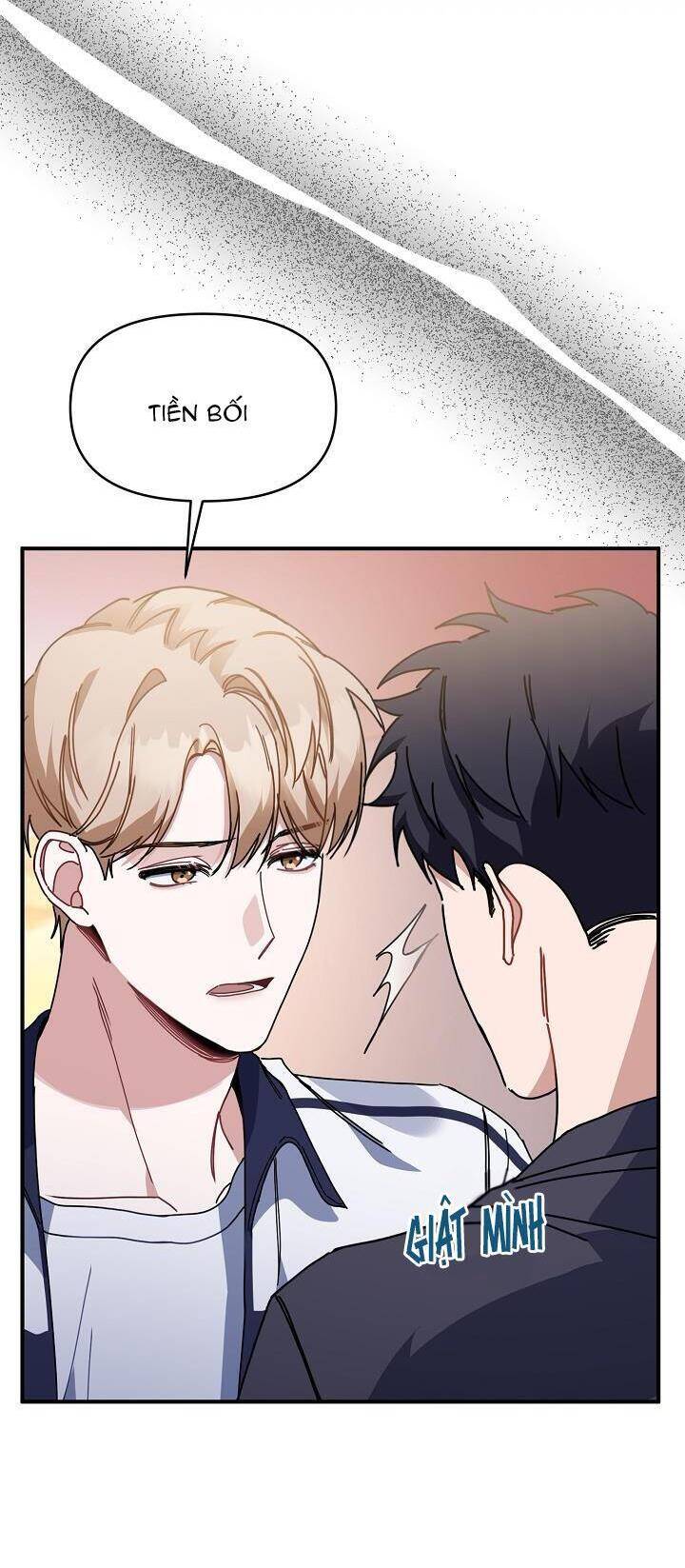 Khu Vực Chủ Nghĩa Tình Yêu Chapter 24 - 51