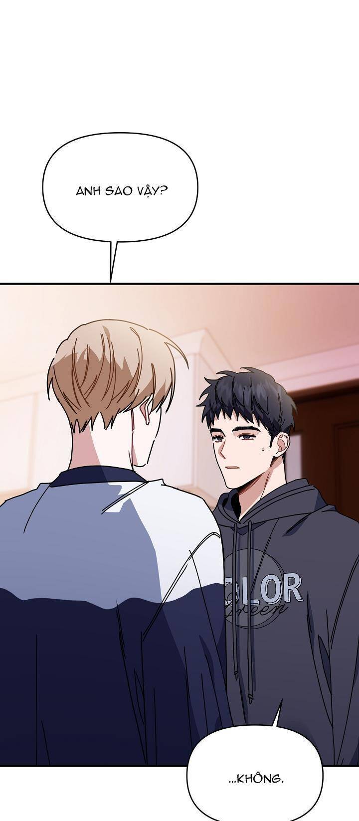 Khu Vực Chủ Nghĩa Tình Yêu Chapter 24 - 52