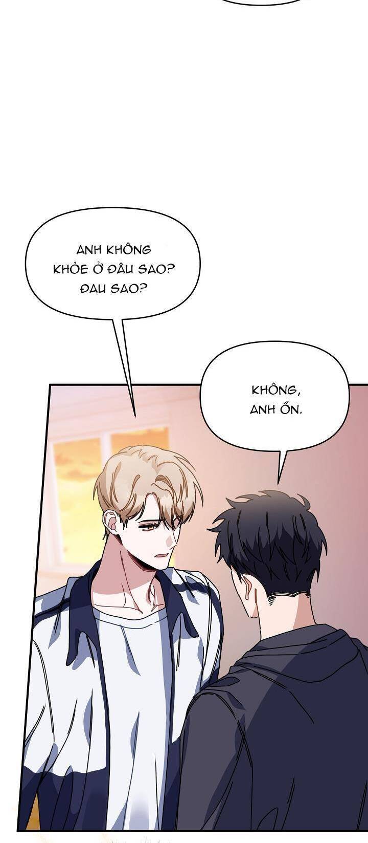 Khu Vực Chủ Nghĩa Tình Yêu Chapter 24 - 53