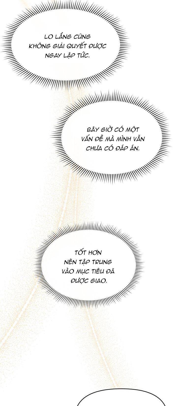 Khu Vực Chủ Nghĩa Tình Yêu Chapter 24 - 54