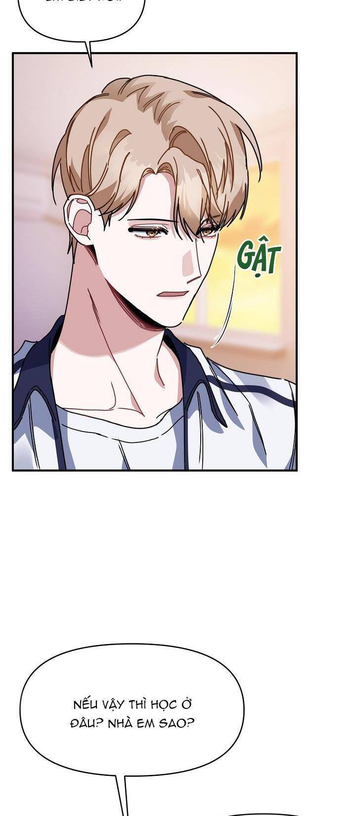 Khu Vực Chủ Nghĩa Tình Yêu Chapter 24 - 58