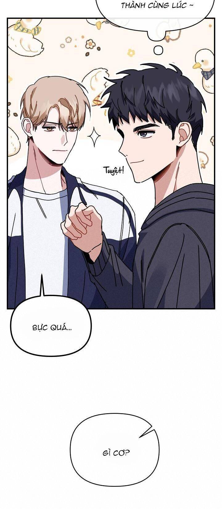 Khu Vực Chủ Nghĩa Tình Yêu Chapter 24 - 61