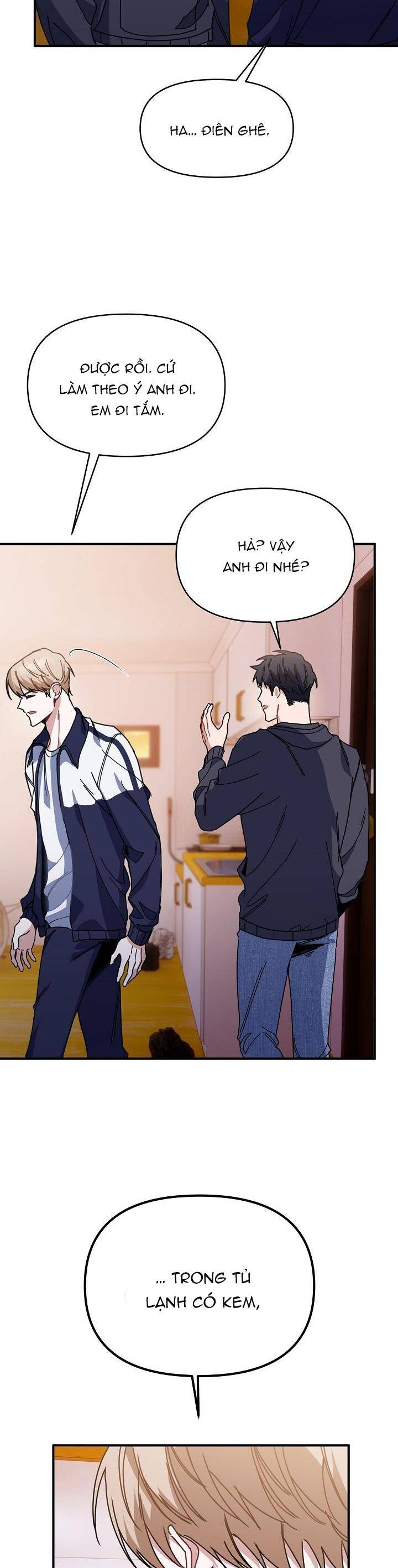 Khu Vực Chủ Nghĩa Tình Yêu Chapter 24 - 63