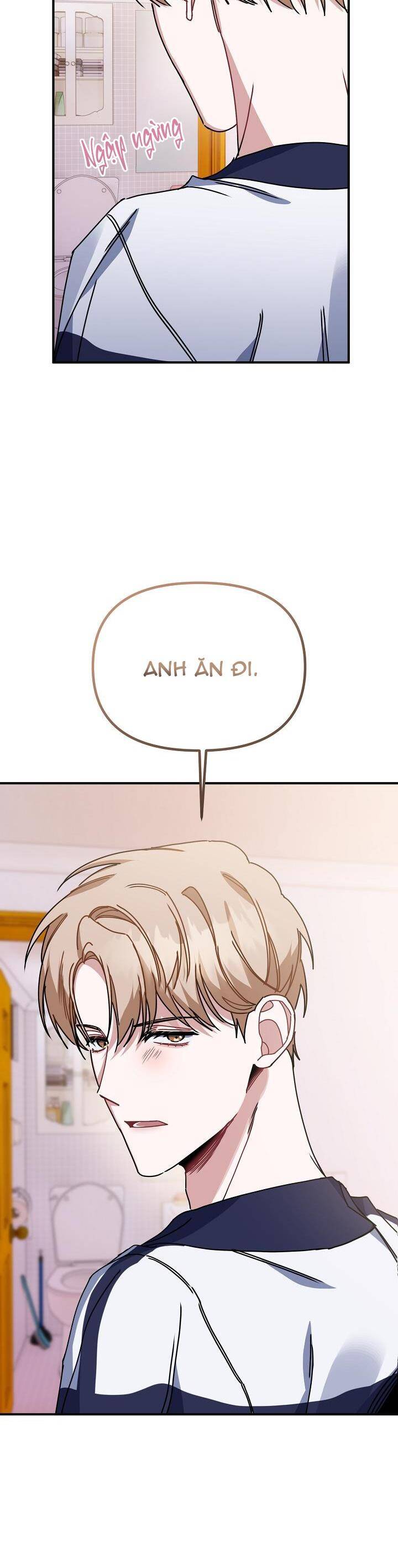 Khu Vực Chủ Nghĩa Tình Yêu Chapter 24 - 64