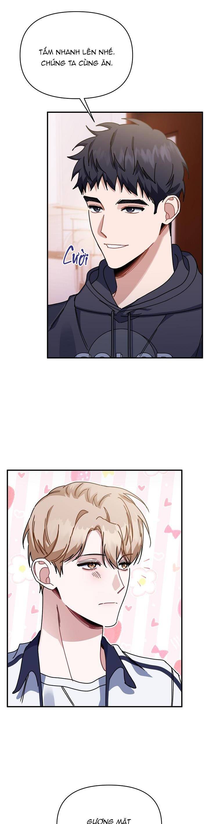 Khu Vực Chủ Nghĩa Tình Yêu Chapter 24 - 65