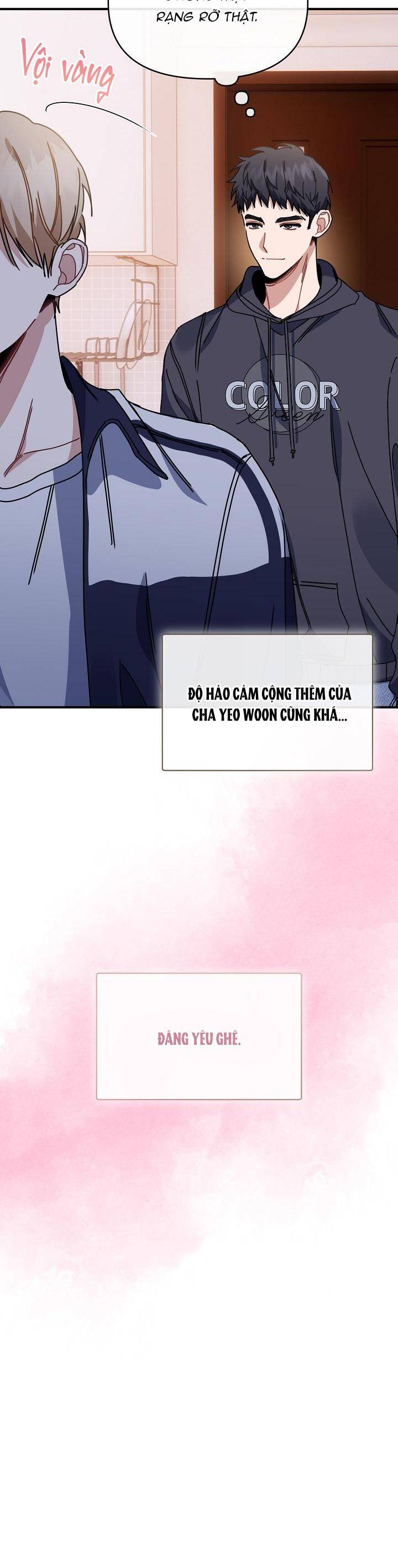 Khu Vực Chủ Nghĩa Tình Yêu Chapter 24 - 66