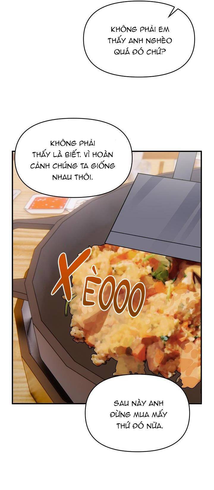 Khu Vực Chủ Nghĩa Tình Yêu Chapter 24 - 8