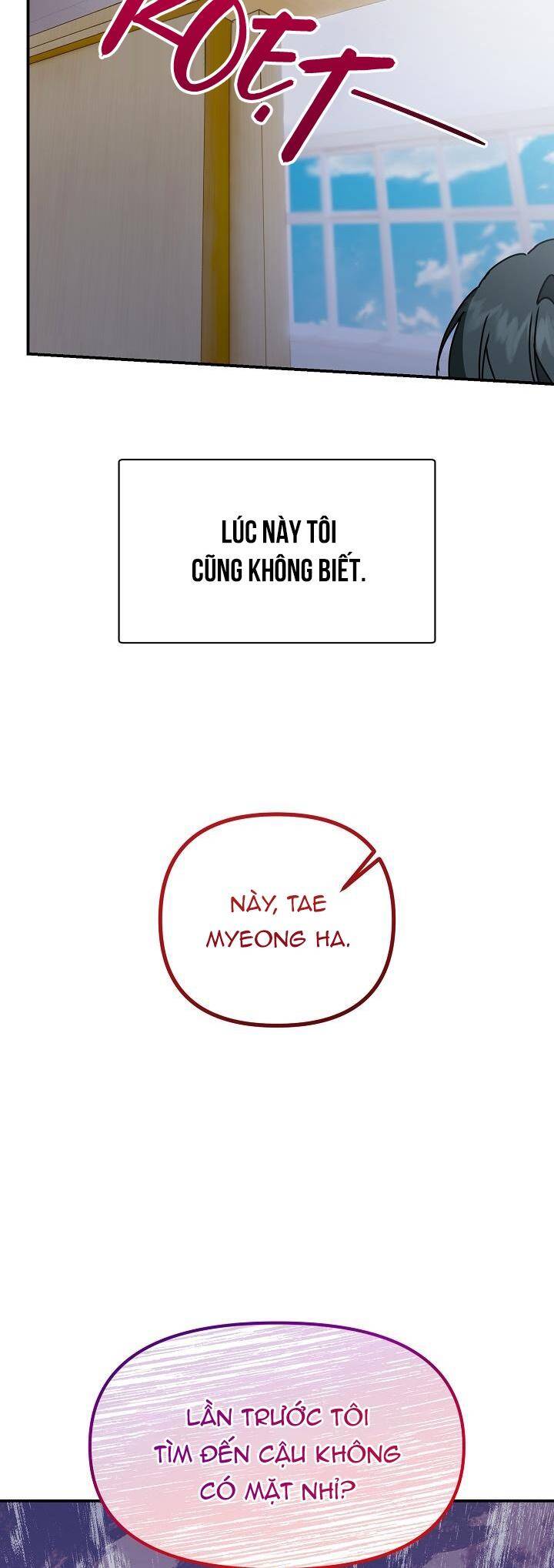 Khu Vực Chủ Nghĩa Tình Yêu Chapter 25 - 45