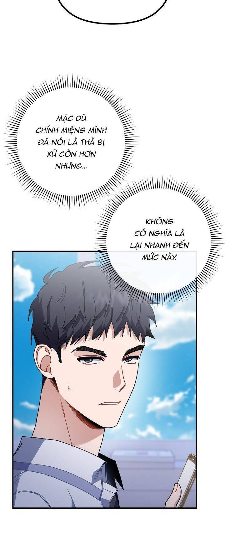 Khu Vực Chủ Nghĩa Tình Yêu Chapter 26 - 2