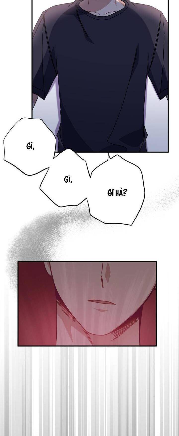 Khu Vực Chủ Nghĩa Tình Yêu Chapter 26 - 14