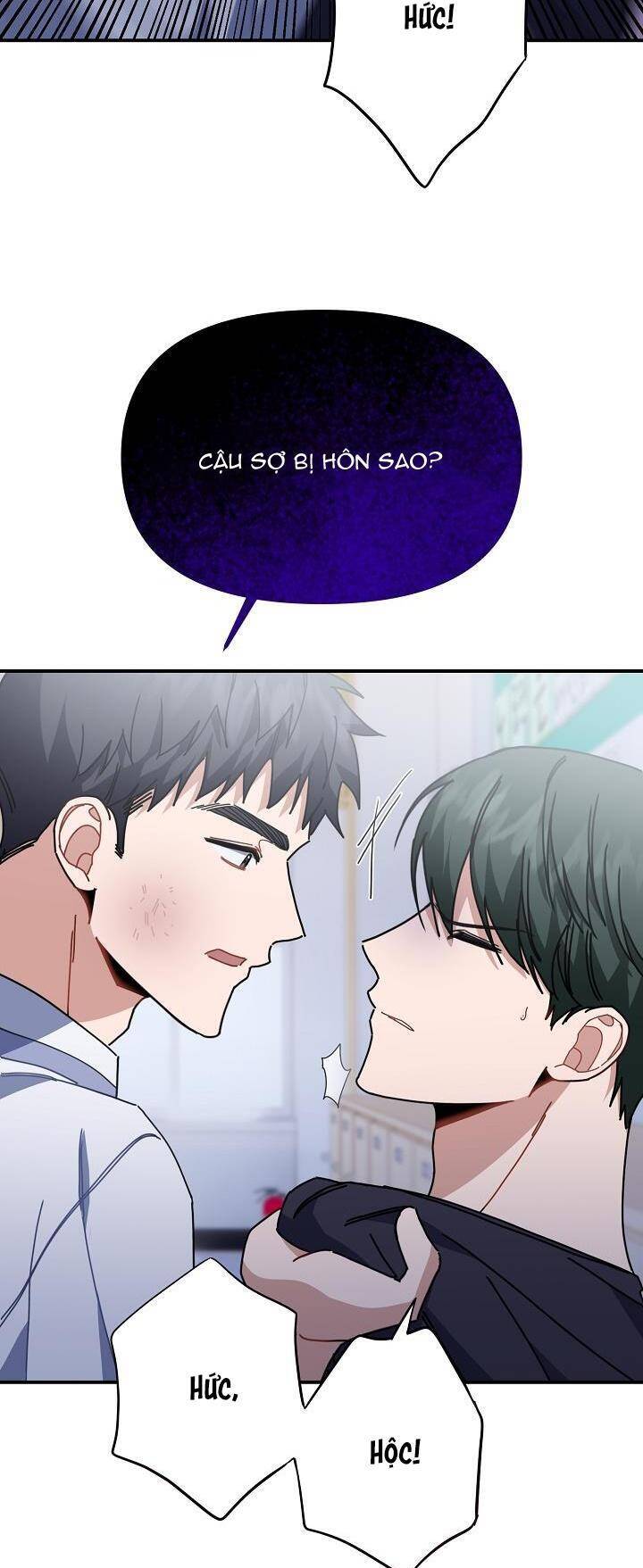 Khu Vực Chủ Nghĩa Tình Yêu Chapter 26 - 23