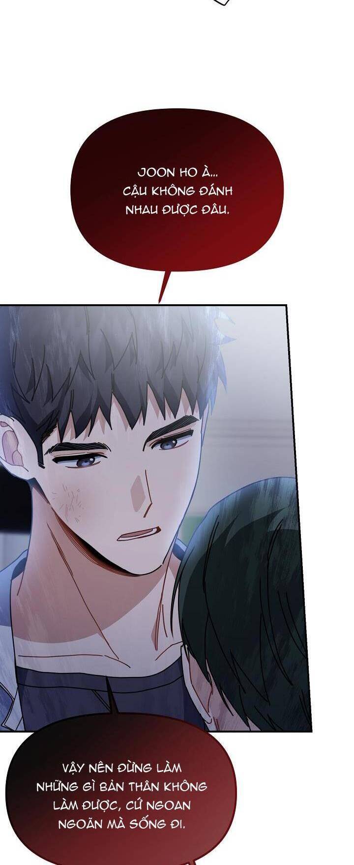 Khu Vực Chủ Nghĩa Tình Yêu Chapter 26 - 24