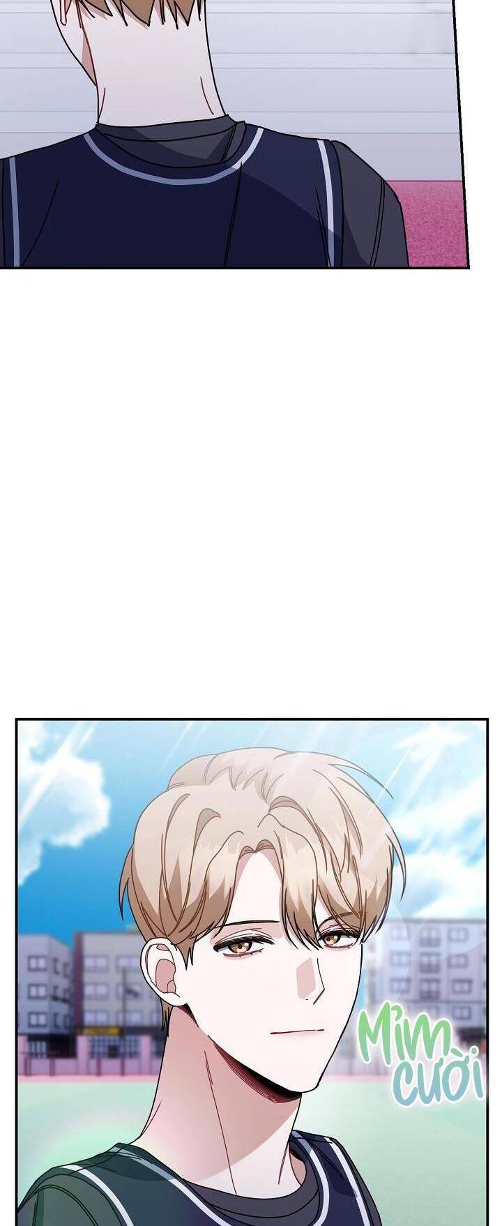 Khu Vực Chủ Nghĩa Tình Yêu Chapter 26 - 34