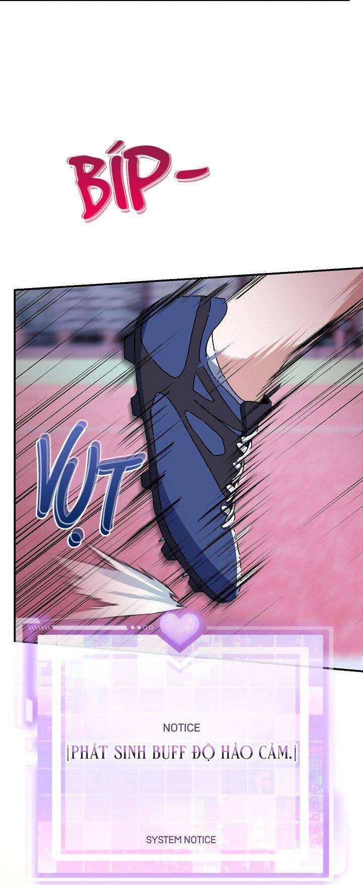 Khu Vực Chủ Nghĩa Tình Yêu Chapter 26 - 37